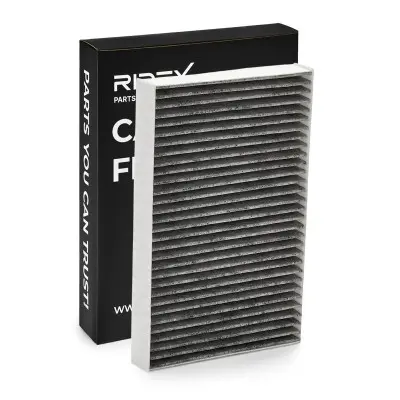 AC FILTER - 424I0482, 100747900A , 100747900C , 103512500A