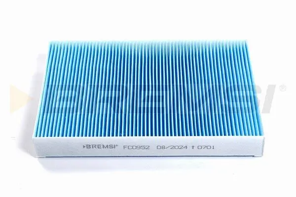 AC FILTER - FC0952, 31404470, 31407747, 31404469, 31407748, 31434971, DN099003 
