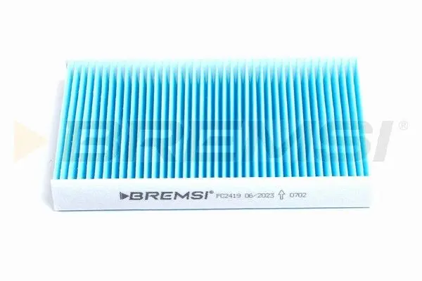 AC FILTER - FC2419, 110768100A , 110768100B , 110768100C