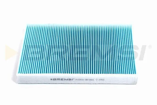AC FILTER - FC0410, L8WD819439, PAB81943900, 4M0819439, 4M0819439A, 4M0819439B, 8W0819439, 8W0819439A