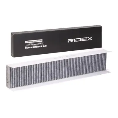 AC FILTER - 424I0184, C2S8619 , C2S8622 , C2S16860 , C2S16861, 1S7H16N619AC , 1119613, C2S8618