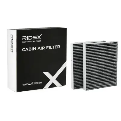 AC FILTER - 424I0202, 64119163329, 64119272642, 64116809933, 64116991537, 64119163328