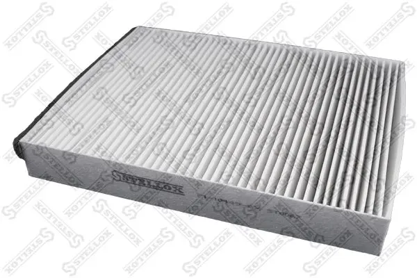 AC FILTER - 71-10449-SX, 1668300218, 1668300018, 1668300118