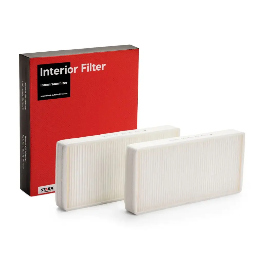 AC FILTER - SKIF-0170096, 2108300018, 2108301018, A2108300018 , A2108301018 