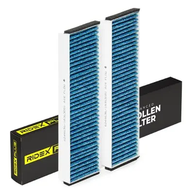 AC FILTER - 424I0518P, 4F0819439A, 4F0819439B, 4F0819439C, 4F089838B, 4F0898438A, 4F0898438C