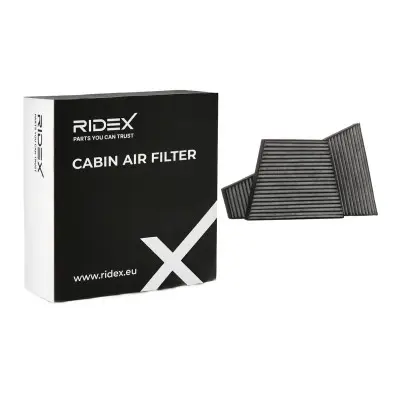 AC FILTER - 424I0351, 3D1819619A , 3D1819620B , 3D2819619A , 3D2819620A , 3D0819643 , 3D0819644 , 3D0898644