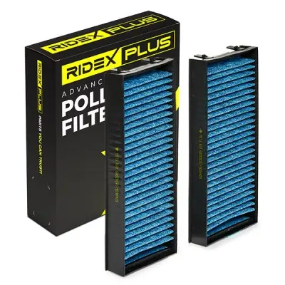 AC FILTER - 424I0568P, 64116945594, 64119248294, 64316945586, 64316804939, 64319249612, 64316945585