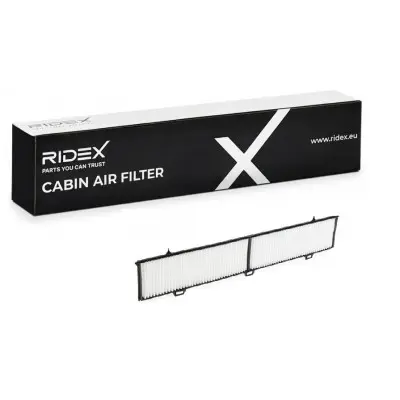 AC FILTER - 424I0230, 64316803970, 64316925981, 64316946628, 64316946629, 64316962548, 64316962549, 64316962551, 64316962553, 64319142114, 64319142115