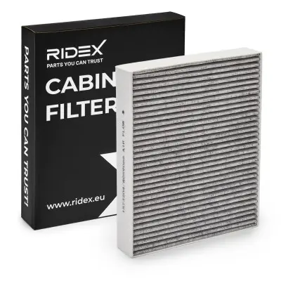 AC FILTER - 424I0224, 64116821995, 64119395845, 64119237555, 99157362300, 9P1819631, FAH5121