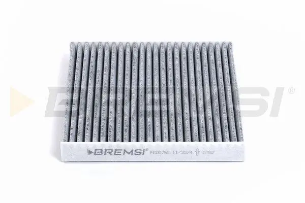AC FILTER - FC0075C, 1780087820000, 87139-0D010, C2S52338 , T2H8151 , LR036369 , LR055993 , LR082180 , 72880-AJ000, SEDNF-29100, 8713950060, 8713950100, 87139YZZ30, 87139-06050, 87139-06080