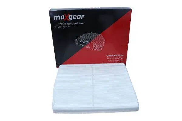 AC FILTER - 26-0390, 9171756, 30630752, 9204626, 9204626-7, 30630754, 30676413, 9171756(VOLVO)
