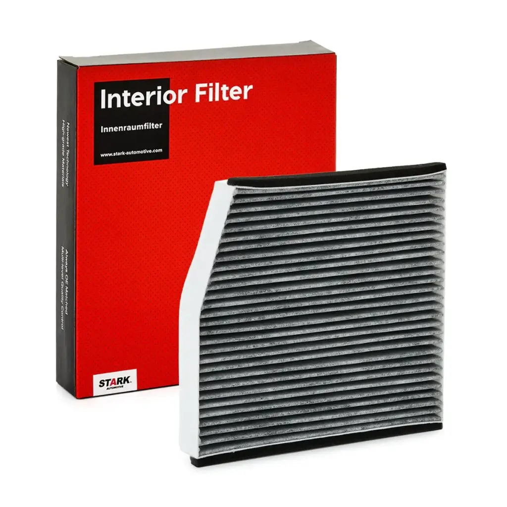 AC FILTER - SKIF-0170261, 272775DA0A , 272775DA2A , 2468300018, 2468300118
