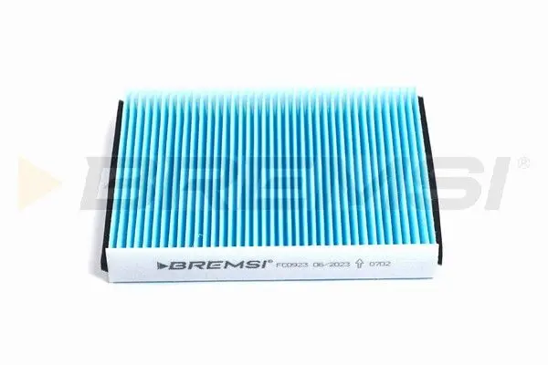 AC FILTER/CABIN FILTER - FC0923, 1668300218, 1668300018, 1668300118