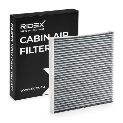 AC FILTER/CABIN FILTER - 424I0215, JZW819653G, 65619100002, 5Q0816669, 5Q0819644, 5Q0819644A, 5Q0819653, 5Q0819669