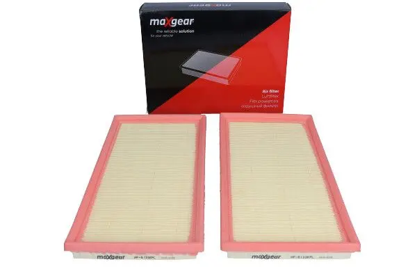 AIR FILTER - 26-2513, 1560940504, A1560940404