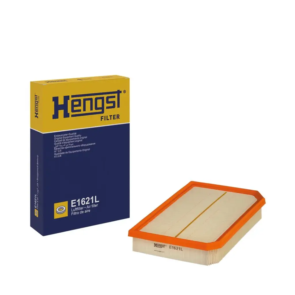 AIR FILTER - E1621L, 2600940300, A2600940300