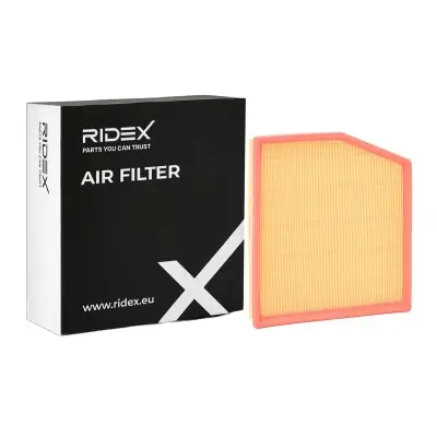 AIR FILTER - 8A0917, 13717599285
