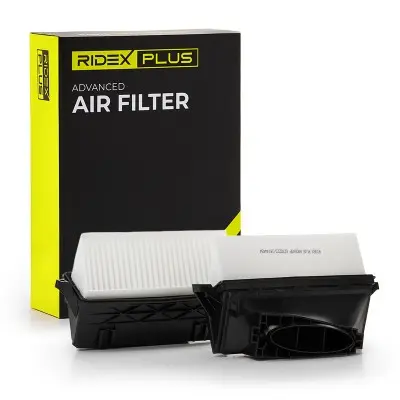 AIR FILTER - 8A0543P, 6420940000, 6420941204, 6420941804, 6420941904, 6420942004, 6420942304, 6420942404