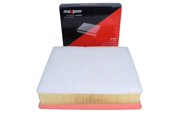 AIR FILTER - 26-2485, 2N0129620 