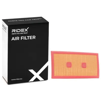 AIR FILTER - 8A0919, 2760940004
