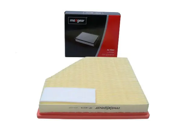 AIR FILTER - 26-2435, 13718605164
