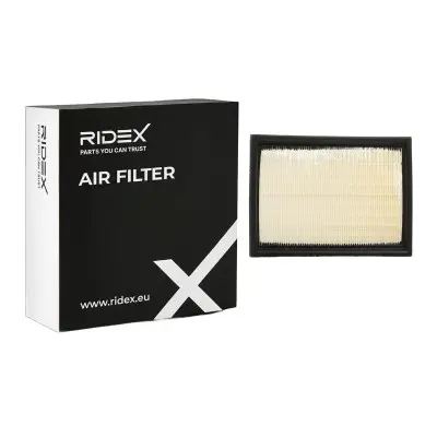 AIR FILTER - 8A0078, 13721730449, 13721730946, 13721738462, GFE1140  , PHE10004 , PHE10004EVA