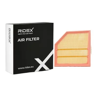 AIR FILTER - 8A0155, 30636833