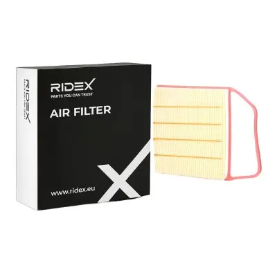 AIR FILTER - 8A0504, 13717556961
