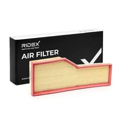AIR FILTER - 8A0339, 91111018502, 99611013151, 99611013152, 99711013152