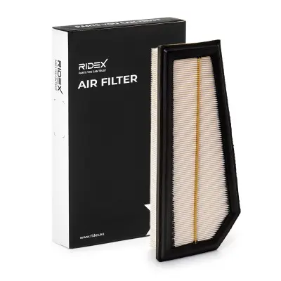 AIR FILTER - 8A0458, 2710940304, A2710940304 