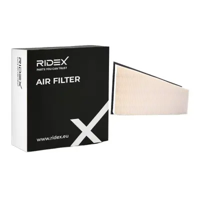 AIR FILTER - 8A0357, 2700940004, A2700940004 , 165465DD0A 