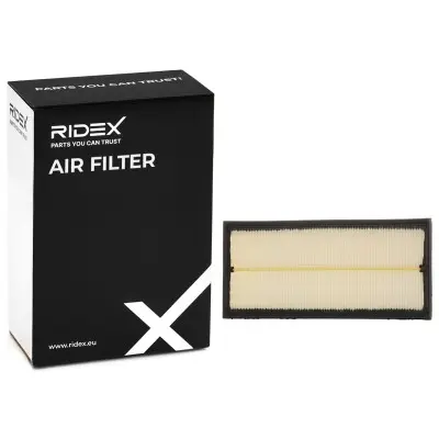 AIR FILTER - 8A0696, LR011593, AH42-9610-AA 