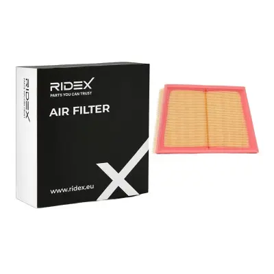AIR FILTER - 8A0976, GJ32-9601-AA, T2H8107 , LR071942