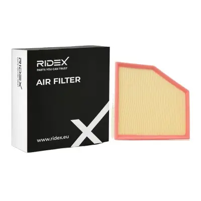 AIR FILTER - 8A0450, 13717521023, 13717521037