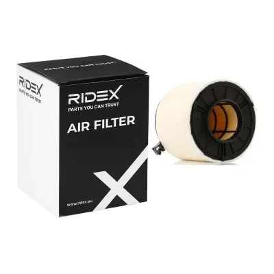 AIR FILTER - 8A0812, 8W0133843A
