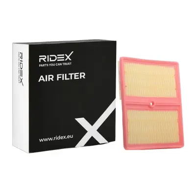 AIR FILTER - 8A0794, 04C129620A , 4C129620A