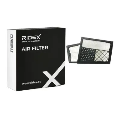 AIR FILTER - 8A0098, 6420940204, 6420940304, 6420940404, 6420942204, 6420942104, 6420942804, 6420943004