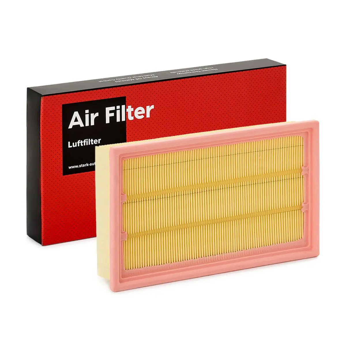 AIR FILTER - SKAF-0060298, AJ82766 , 2W93-9601-AC, C2Z15037  , 9X23-9601-AA