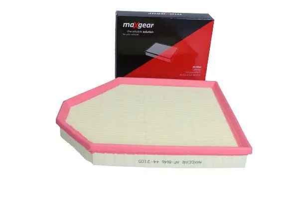 AIR FILTER - 26-2385, 13717601868