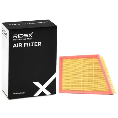 AIR FILTER - 8A0586, BJ329601AA , LR029078