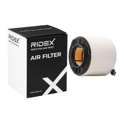 AIR FILTER - 8A1434, 8W0133843 , 8W0133843D