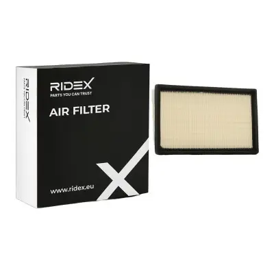 AIR FILTER - 8A0125 , 46783546, 71771363, 6001073206, 5QM129620B
