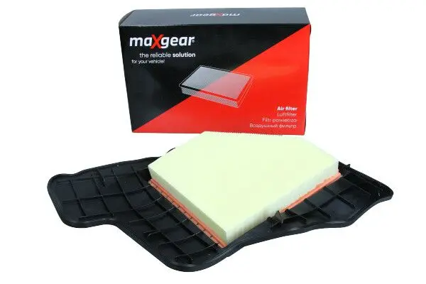 AIR FILTER - 26-2546, 13717577457