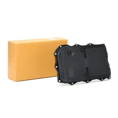 ATF OIL PAN - 3105O0004, 24115A13115 , 24117604960, 24117613253, 24117624192, 24118612901, LR023294 , LR065238 , DE26442 , JDE36541 , 24117624192(BMW), JDE26442 , FD33-22700-AA, 24115A13116  