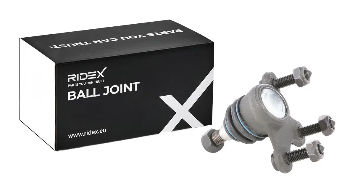 BALL  JOINT - SKSL-0260043, 2462S0042, BBJ5464 , 1K0407366B , 1K0407366C , 1K0407366E , 1KD407366 , 5Q0407366A , 5Q0407366B , 5QM407366A, 1K0407366BC
