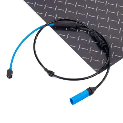 BRAKE PAD SENSOR - 407W0168 , 34356861807, 34356890788