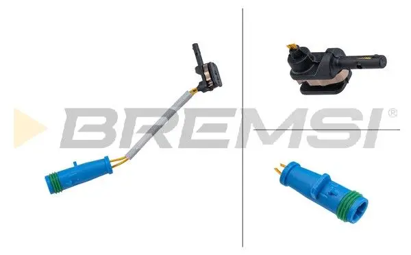 BRAKE PAD SENSOR - WI0768, 2319050014, A2319050014