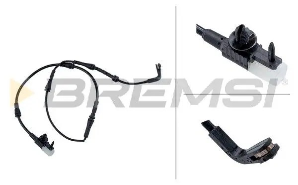 BRAKE PAD SENSOR - WI0906, LR061394 , LR072544 
