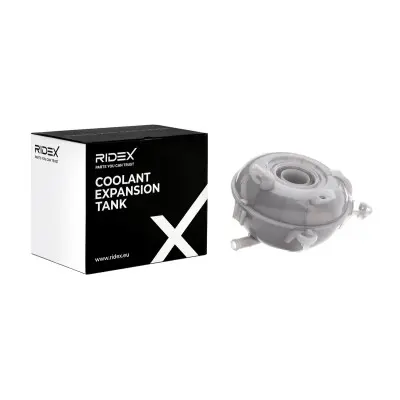 COOLANT TANK - 397E0128, 5Q0121407A , 5Q0121407G, 5Q0121407T , 5Q0121407D