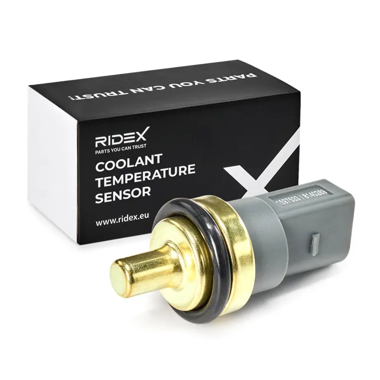 COOLANT TEMPERATURE SENSOR - 830C0019, 06A919501B, 06A919501A, 06A919501, A0135427817, 95510612500, 95510612501, 99760641000